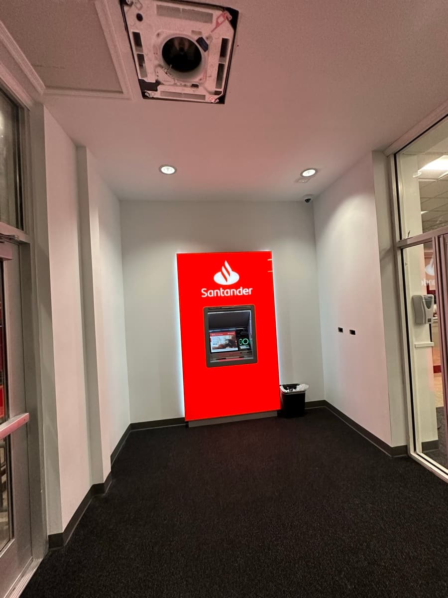 Santander Interior Renovation