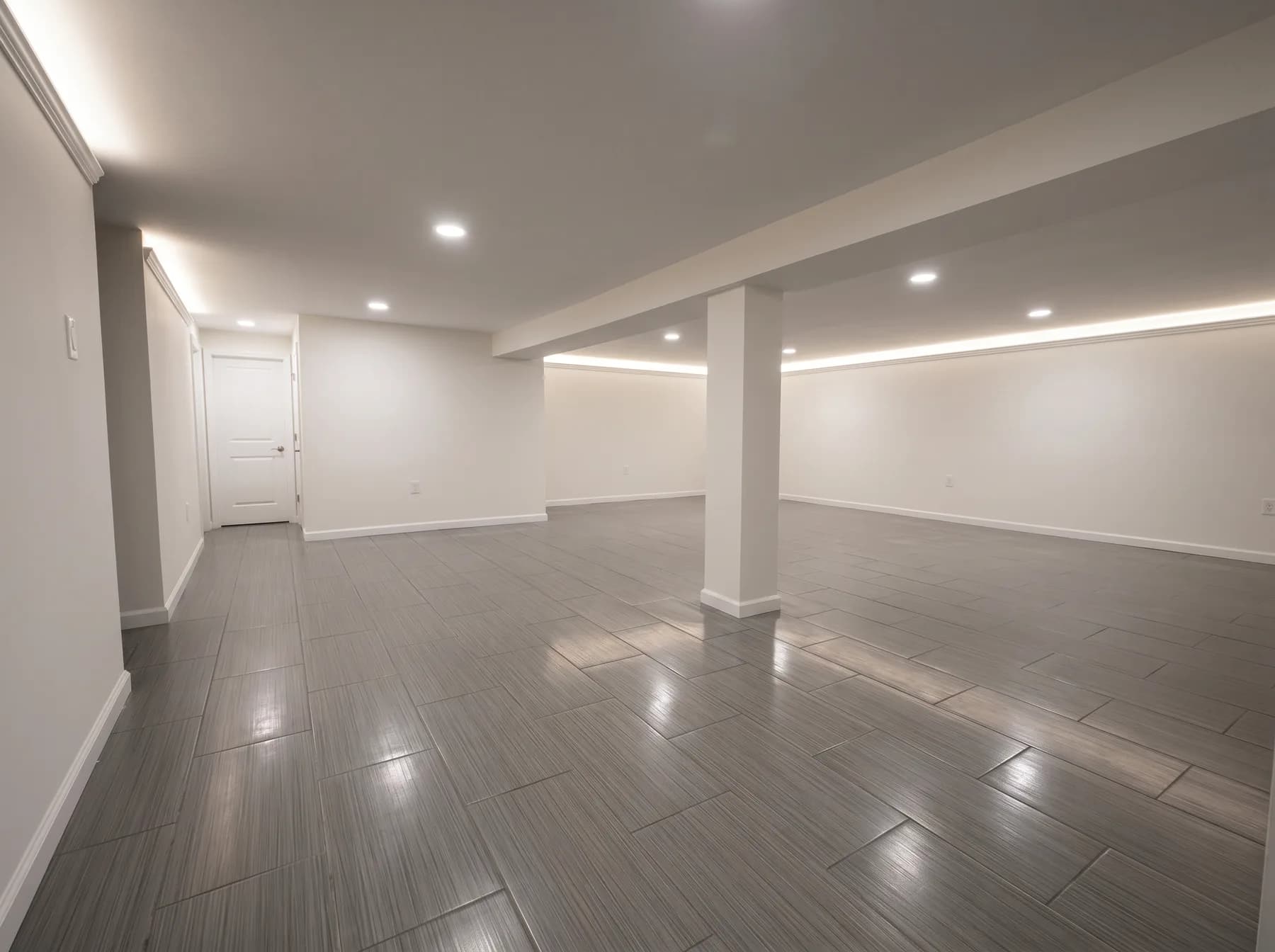 Full House Renovation in Slatington