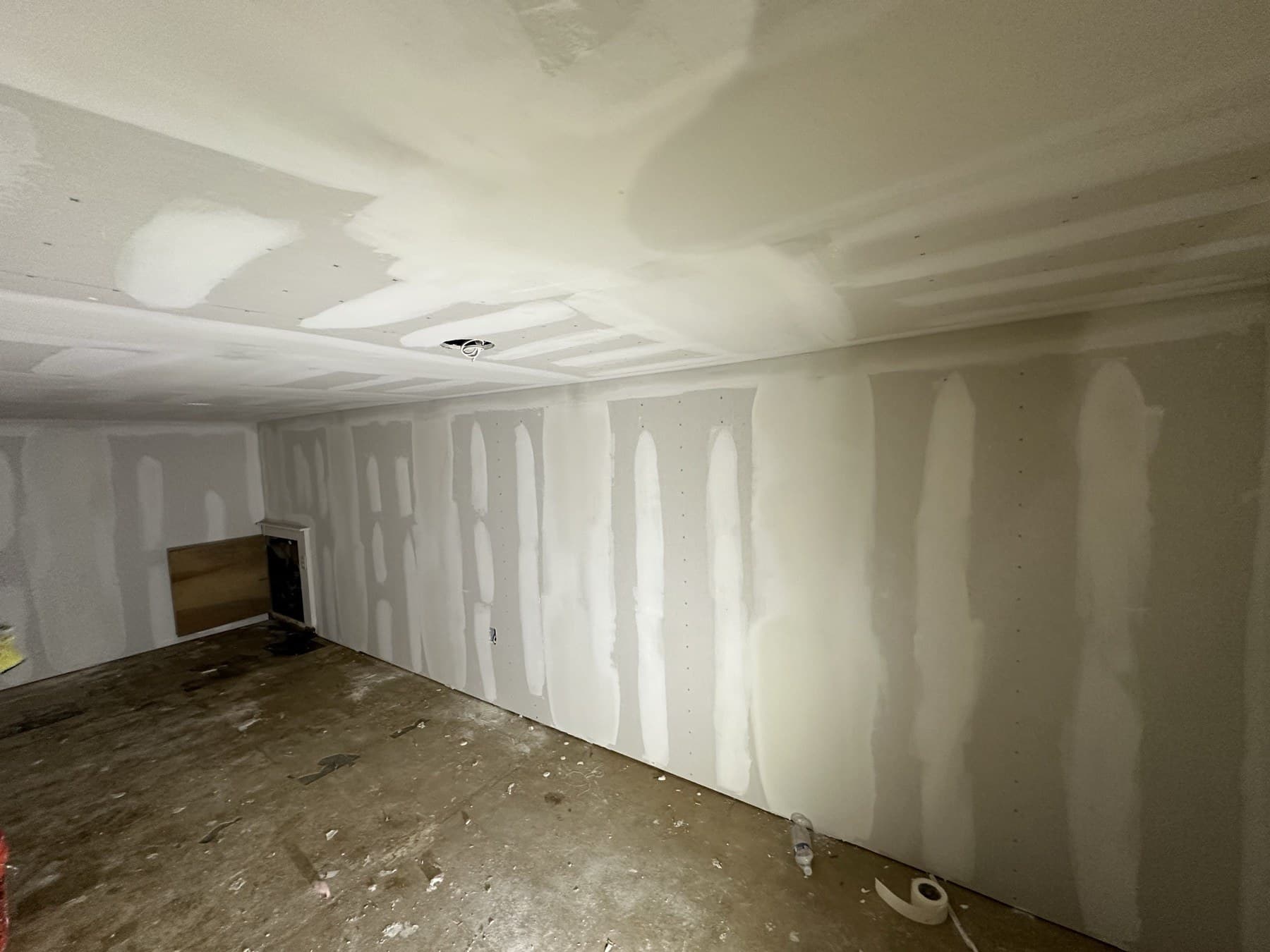 Full House Renovation in Slatington